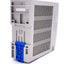 Used Idec PS5R-SE24 DC Power Supply PS5R Slim Line 100-240VAC, 2.3A, 90W 24VDC 3.75A