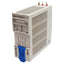 Used Idec PS5R-SE24 DC Power Supply PS5R Slim Line 100-240VAC, 2.3A, 90W 24VDC 3.75A