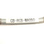 Used IAI CB-RCB-MA050 Robo-Cylinder Motor Encoder Cable, For RCS-C Series, 5m Length