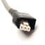 Used IAI CB-RCB-MA050 Robo-Cylinder Motor Encoder Cable, For RCS-C Series, 5m Length