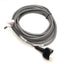 Used IAI CB-RCD-PA050 Robo-Cylinder Encoder Robot Cable, For RCS-E Series, 5m Length