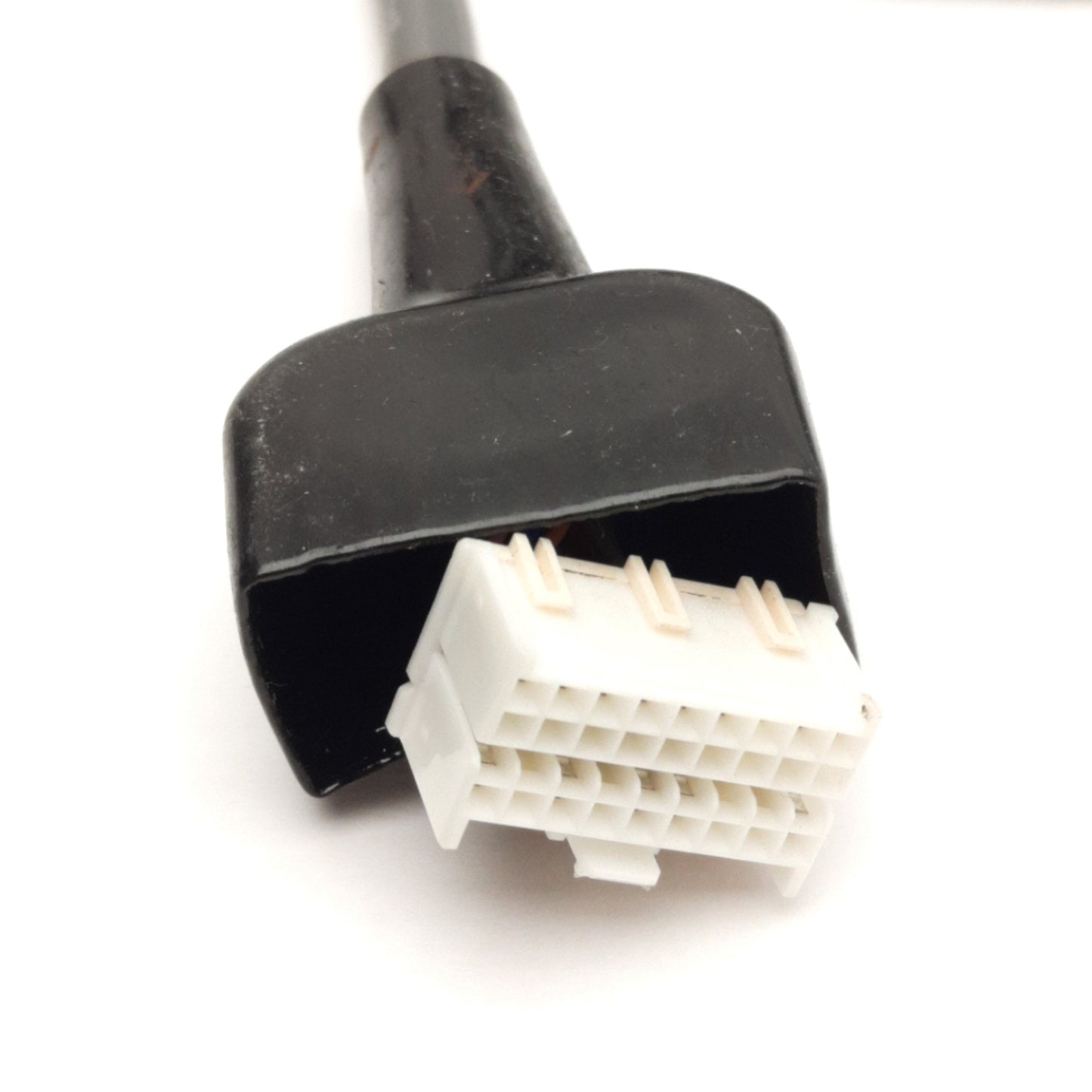 Used IAI CB-RCD-PA050 Robo-Cylinder Encoder Robot Cable, For RCS-E Series, 5m Length