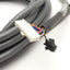 Used IAI CB-RCD-PA050 Robo-Cylinder Encoder Robot Cable, For RCS-E Series, 5m Length