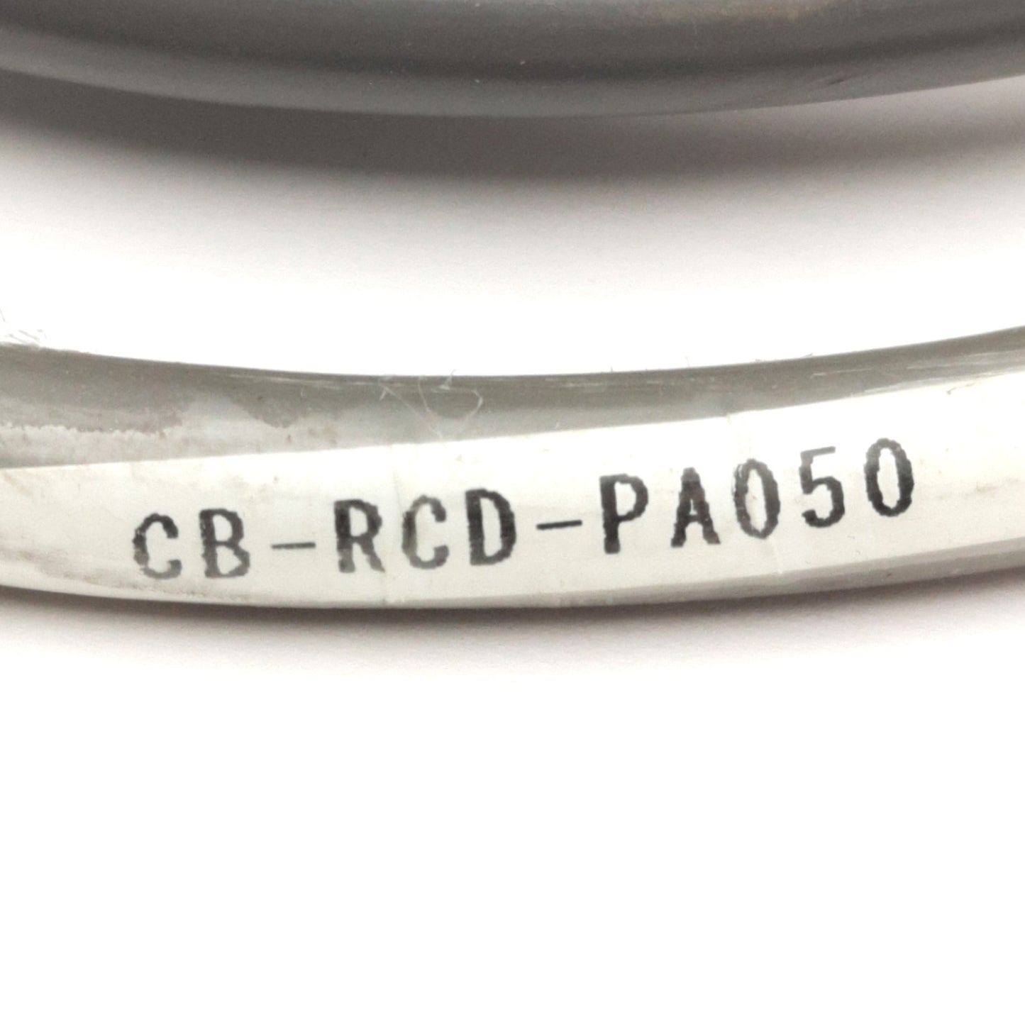 New IAI CB-RCD-PA050 Robo-Cylinder Encoder Robot Cable For RCS-E Series, 5m Length