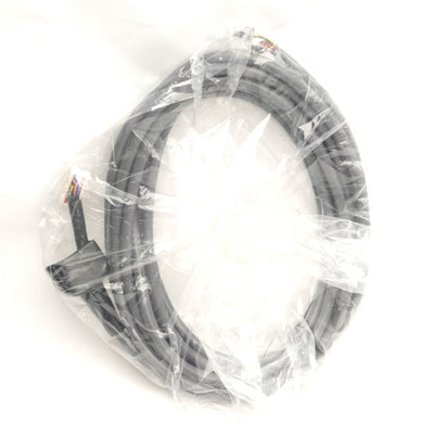 New IAI CB-RCD-PA050 Robo-Cylinder Encoder Robot Cable For RCS-E Series, 5m Length