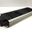Used CyberOptics Ballscrew Actuator Positioner 12" Travel w/Encoder & Limit Switches