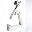 Used Ergotron 444-489-180-01 Sit-Stand Workstation With Extension Arm, 36in Length
