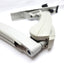 Used Ergotron 444-489-180-01 Sit-Stand Workstation With Extension Arm, 36in Length