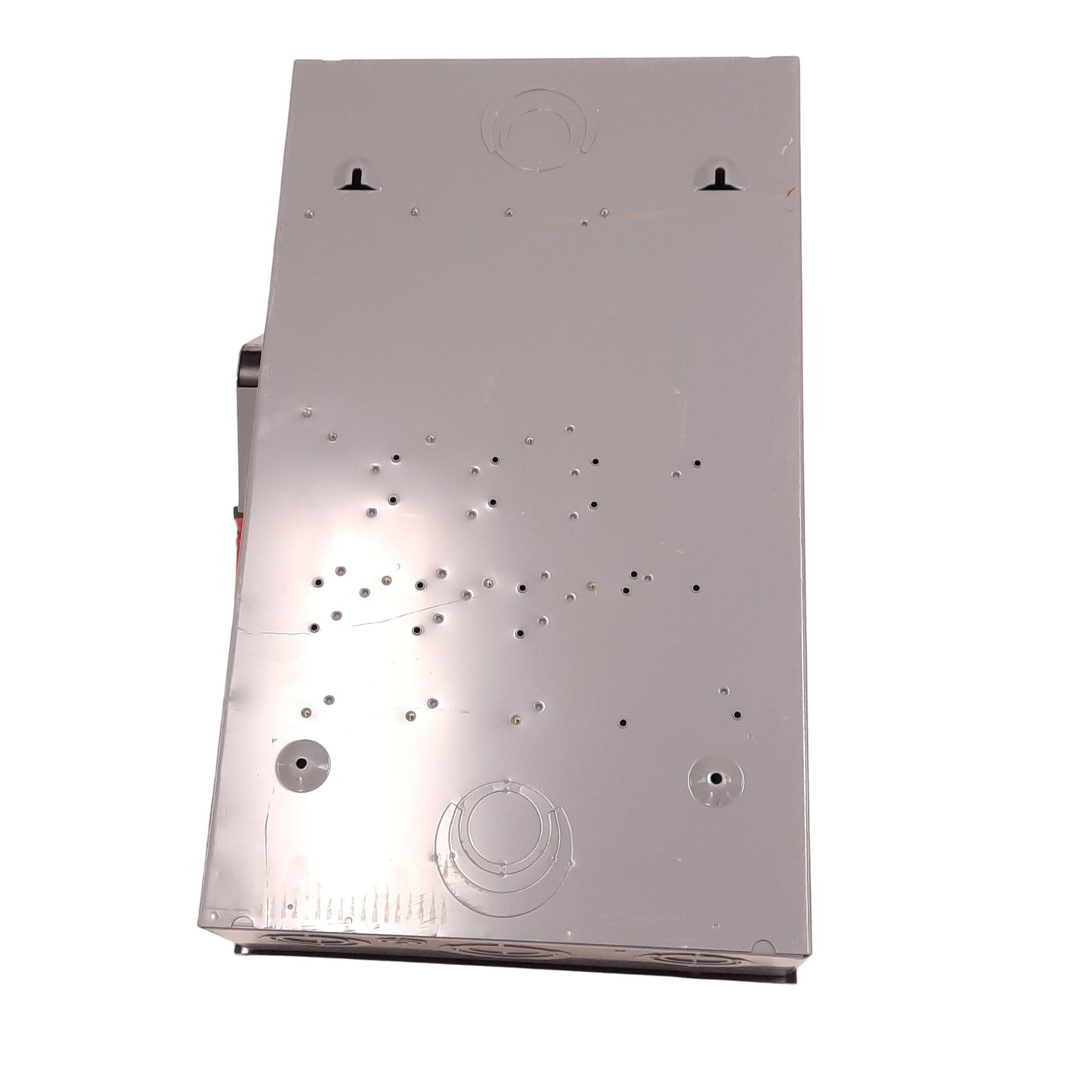 New – Open box Square D H364 Heavy Duty Fusible Safety Switch, 3-Pole, 200A 600VAC/DC, NEMA 1