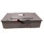 New – Open box Square D H364 Heavy Duty Fusible Safety Switch, 3-Pole, 200A 600VAC/DC, NEMA 1
