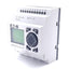 New Moeller EASY512-AC-RC Programmable Relay, 100-240VAC, 8x Inputs, 4x Outputs, DIN