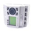 New Moeller EASY512-AC-RC Programmable Relay, 100-240VAC, 8x Inputs, 4x Outputs, DIN