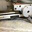 Used Fehlmann KS-200 2-Axis XY Cross Table Manual Stage for Milling Machine 8" x 6"