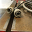 Used Fehlmann KS-200 2-Axis XY Cross Table Manual Stage for Milling Machine 8" x 6"