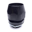 Used Thomas & Betts LT150P Liquidtight Conduit Fitting, 1-1/2in NPT, Thermoplastic