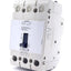 Used Siemens CQD315 Circuit Breaker, 3-Pole, Rating: 15A 480Y/277VAC, DIN Rail Mount