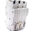 Used Siemens CQD315 Circuit Breaker, 3-Pole, Rating: 15A 480Y/277VAC, DIN Rail Mount