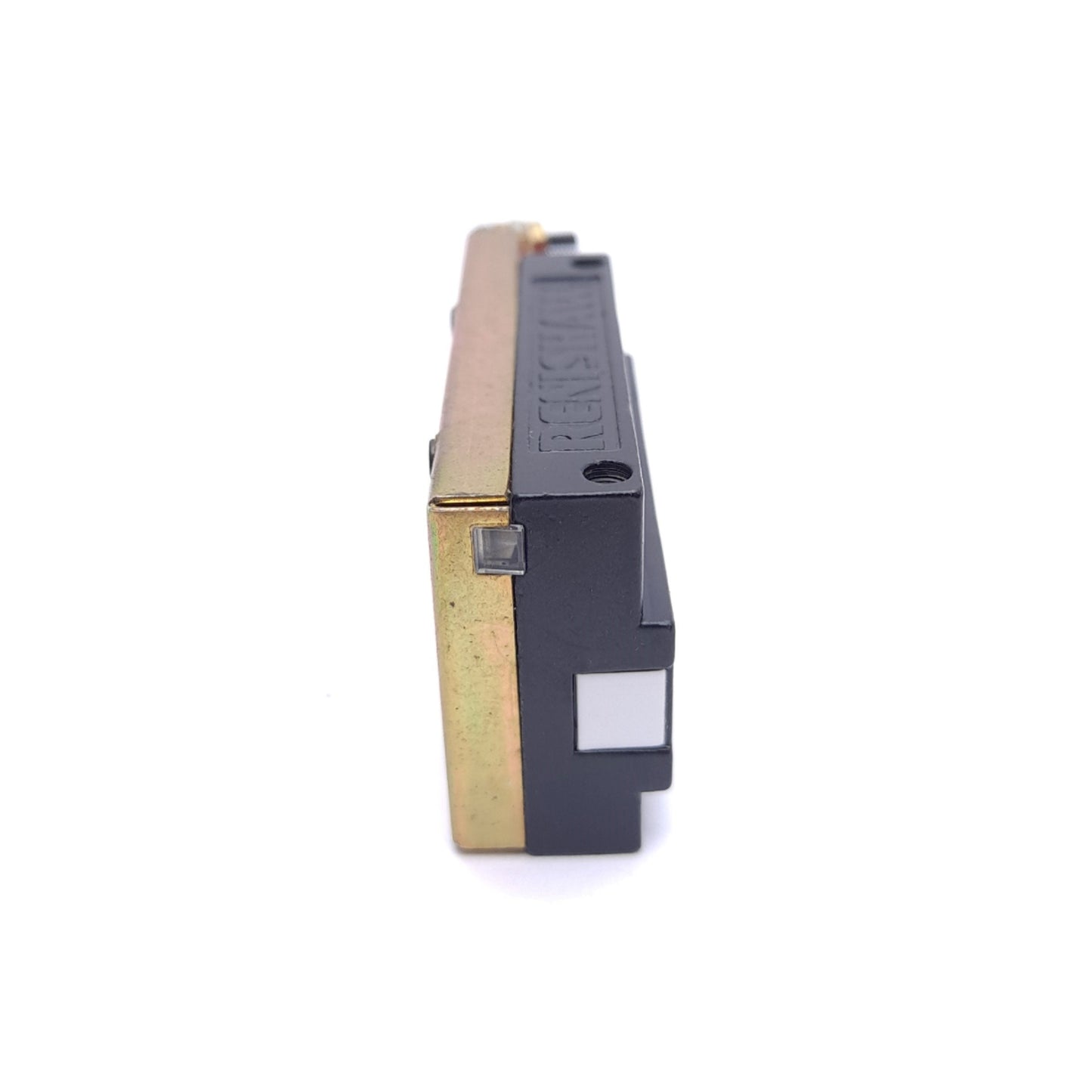 Used Renishaw RGH22K00Z24 Readhead Optical Encoder, 1.0µm, Ribbon Cable Connector