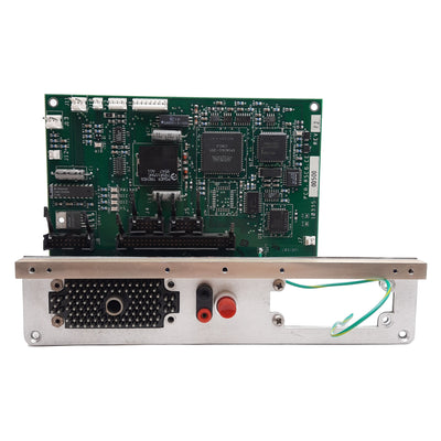Used Adept 10335-00500 Rev. P2 PCA RSC6 Robot Signature Circuit Board, Grounded