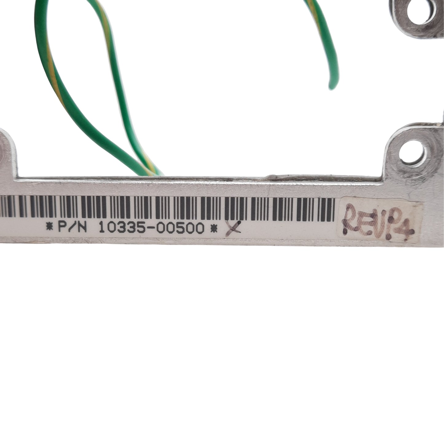 Used Adept 10335-00500 Rev. P4 PCA RSC6 Robot Signature Circuit Board, Grounded