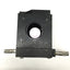 Used Spiricon Cube-Mount Adjustable Turning Mirror for YAG Laser Optics w/Micrometers