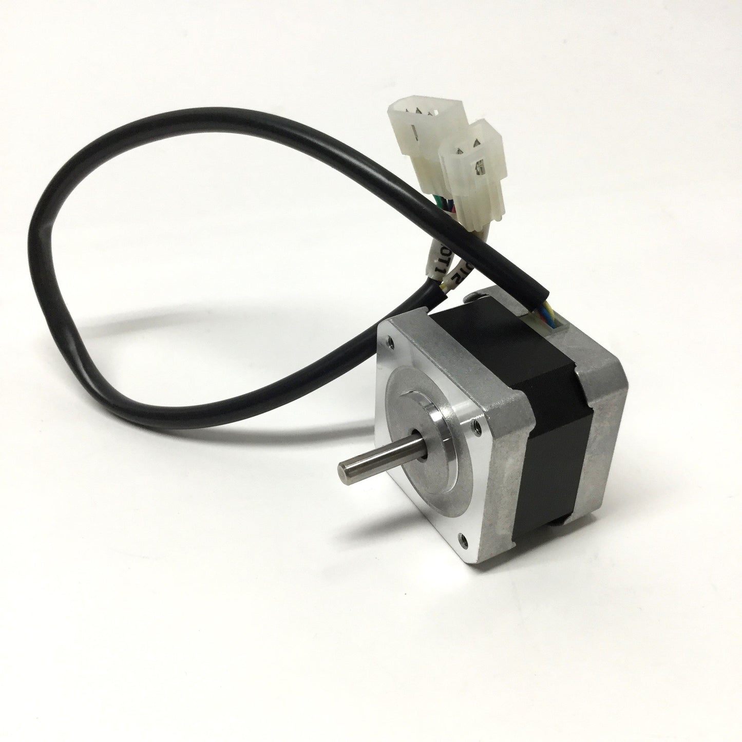 Used Oriental PK243MA Vexta Stepping Motor, 2-Phase, 0.9° Step Angle, 42mm Frame