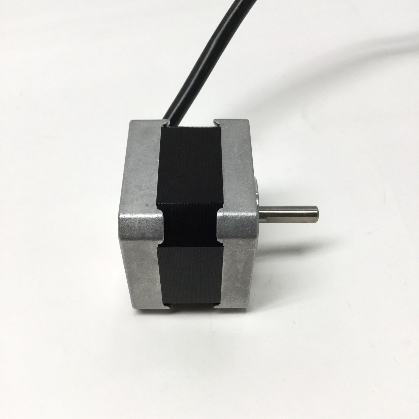 Used Oriental PK243MA Vexta Stepping Motor, 2-Phase, 0.9° Step Angle, 42mm Frame