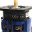 Used Kraus & Naimer C42 Heavy Duty Rotary Cam Switch 600VAC, 10HP, 65Amps, 3Phase