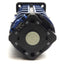 Used Kraus & Naimer C42 Heavy Duty Rotary Cam Switch 600VAC, 10HP, 65Amps, 3Phase