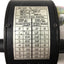 Used Spiricon BA-NIR Laser Beam Attenuator, Near Infrared Light, 700nm to 1250nm