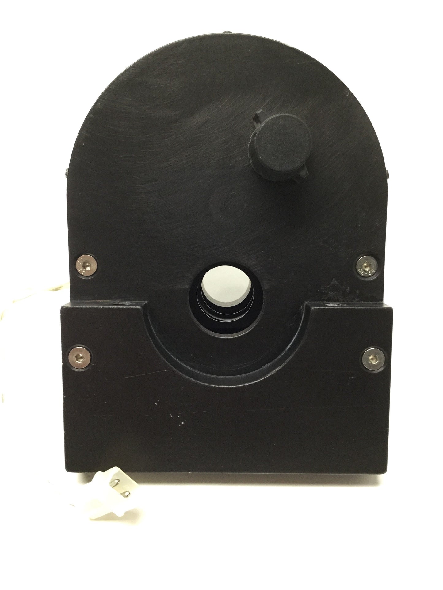 Used Spiricon BA-NIR Laser Beam Attenuator, Near Infrared Light, 700nm to 1250nm