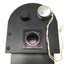 Used Spiricon BA-NIR Laser Beam Attenuator, Near Infrared Light, 700nm to 1250nm