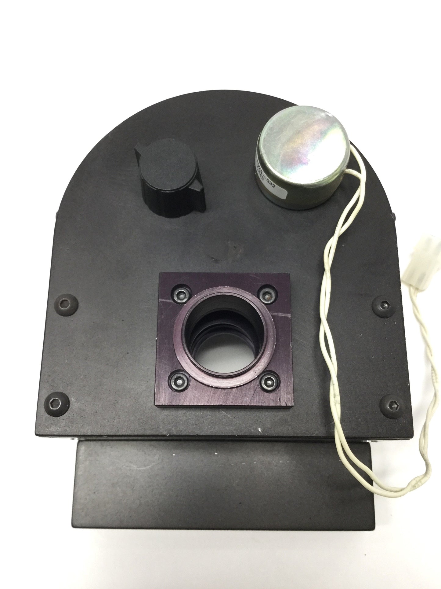 Used Spiricon BA-NIR Laser Beam Attenuator, Near Infrared Light, 700nm to 1250nm