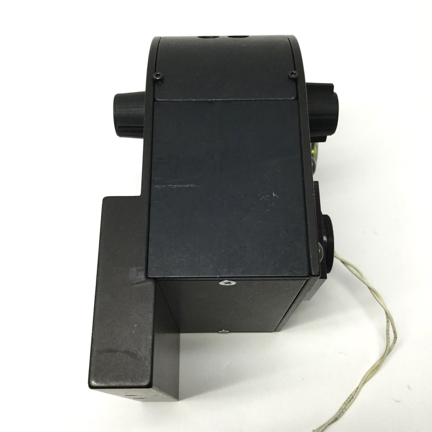 Used Spiricon BA-NIR Laser Beam Attenuator, Near Infrared Light, 700nm to 1250nm