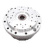 Used Harmonic Drive CSF-32-80-2UH-LW Speed Reducer, 80:1, ø14mm Bore, 7000RPM, 118Nm