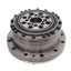 Used Harmonic Drive CSF-32-80-2UH-LW Speed Reducer, 80:1, ø14mm Bore, 7000RPM, 118Nm