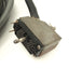 Used Adept 10335-01201 Rev-P2 Arm Signal Control User/Force Cable Assembly
