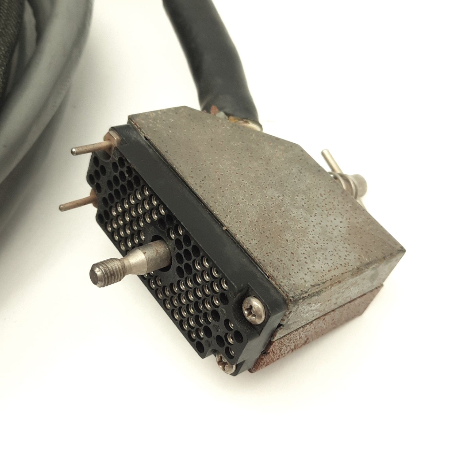 Used Adept 10335-01201 Rev-P2 Arm Signal Control User/Force Cable Assembly