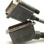 Used Adept 10335-01201 Rev-P2 Arm Signal Control User/Force Cable Assembly