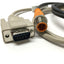 Used IFM EC2113 CANfox PC Programming/Diagnosis Interface Adapter Cables RS232/CAN