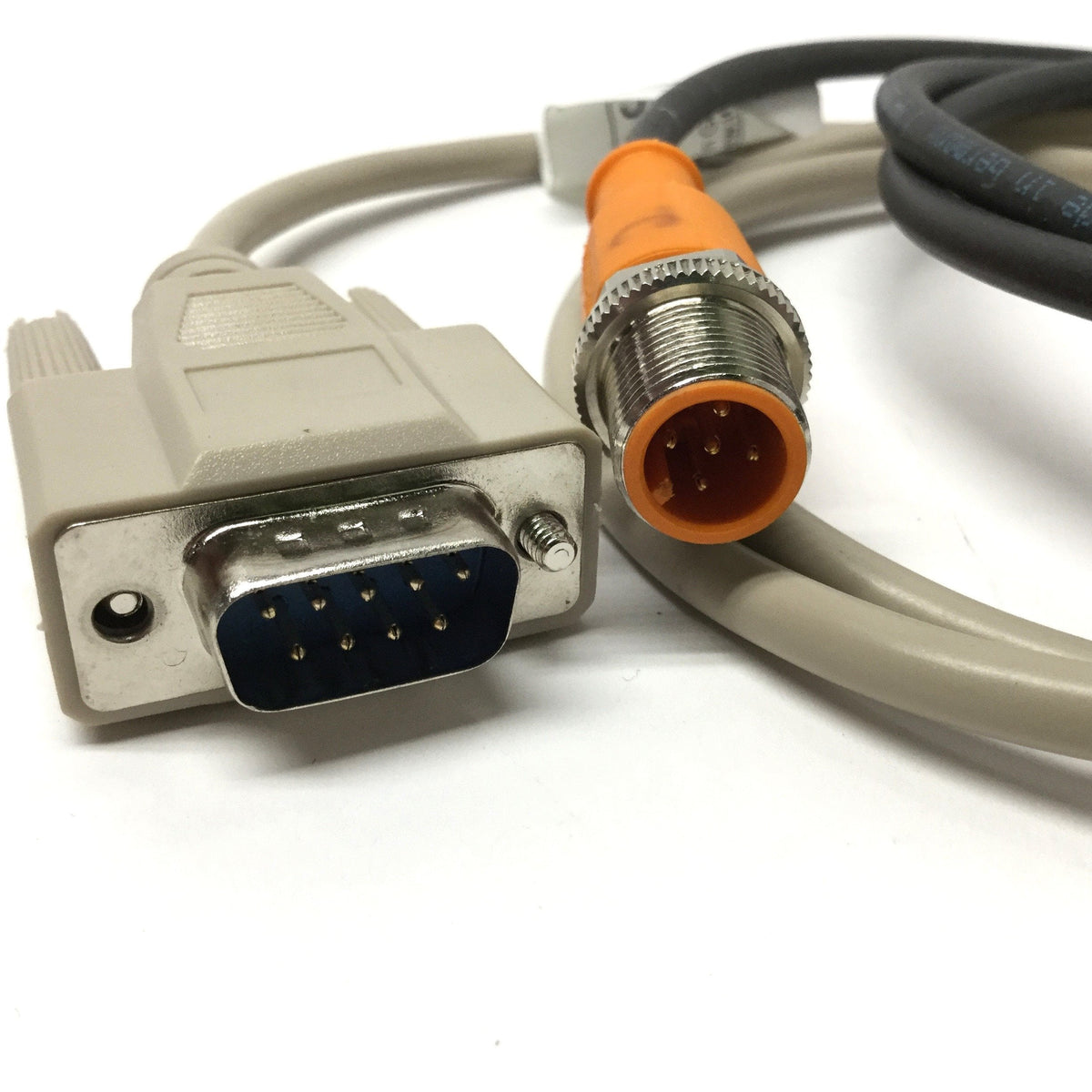 Ifm Programming Cable IFM EC2113 CANfox PC Programming/Diagnosis Interface Adapter Cables RS ...