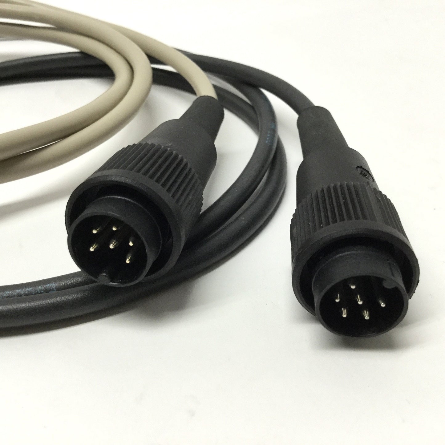 Used IFM EC2113 CANfox PC Programming/Diagnosis Interface Adapter Cables RS232/CAN