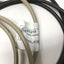 Used IFM EC2113 CANfox PC Programming/Diagnosis Interface Adapter Cables RS232/CAN