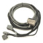 Used Adept 10335-01201 Rev-P3 Arm Signal Control User/Force Cable Assembly