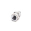 Used Lot of 3 Festo ISV-M5 Vacuum Security Valve, -0.95 to 0MPa Operating Pressure