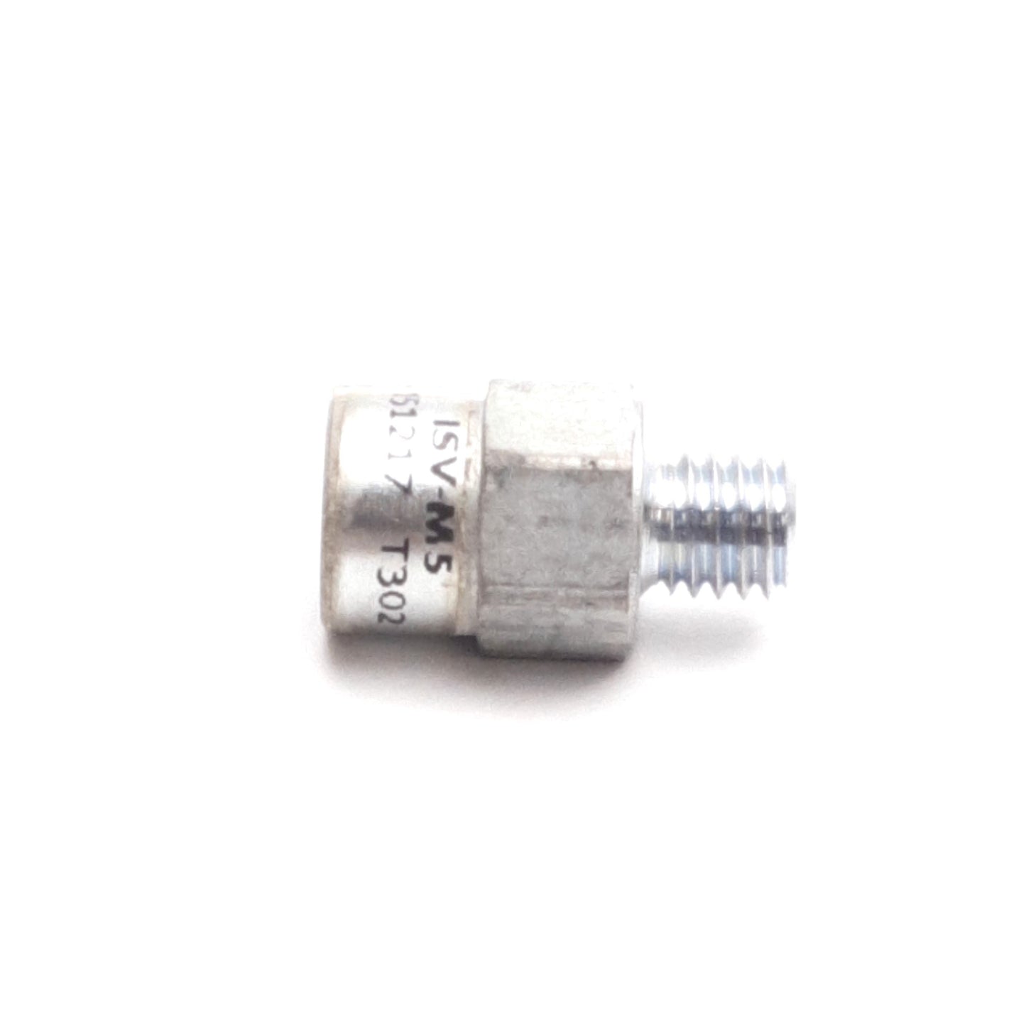 Used Lot of 3 Festo ISV-M5 Vacuum Security Valve, -0.95 to 0MPa Operating Pressure