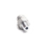 Used Lot of 3 Festo ISV-M5 Vacuum Security Valve, -0.95 to 0MPa Operating Pressure