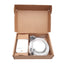 New AXIS P1214-E Network Camera, 1/4in RGB CMOS, 25/30FPS, 1280x720, 8-28VDC PoE