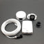New AXIS P1214-E Network Camera, 1/4in RGB CMOS, 25/30FPS, 1280x720, 8-28VDC PoE