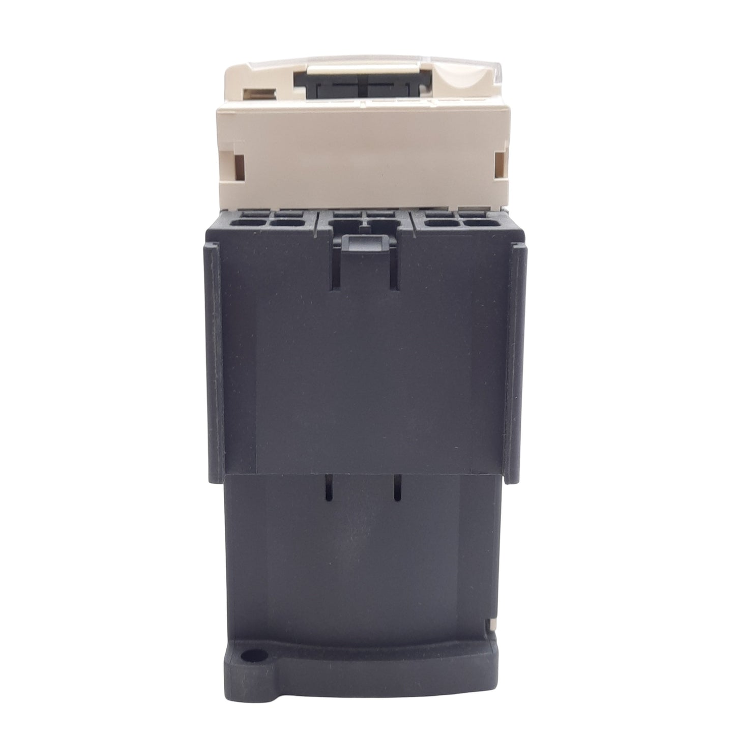 New Schneider Electric LC1D183BD Non-Reversing Contactor, 3-Phase 600VAC, 24VDC Coil